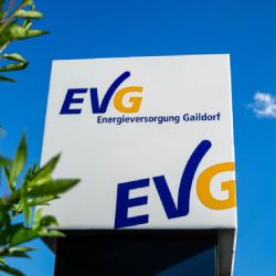 EVG Vertrieb