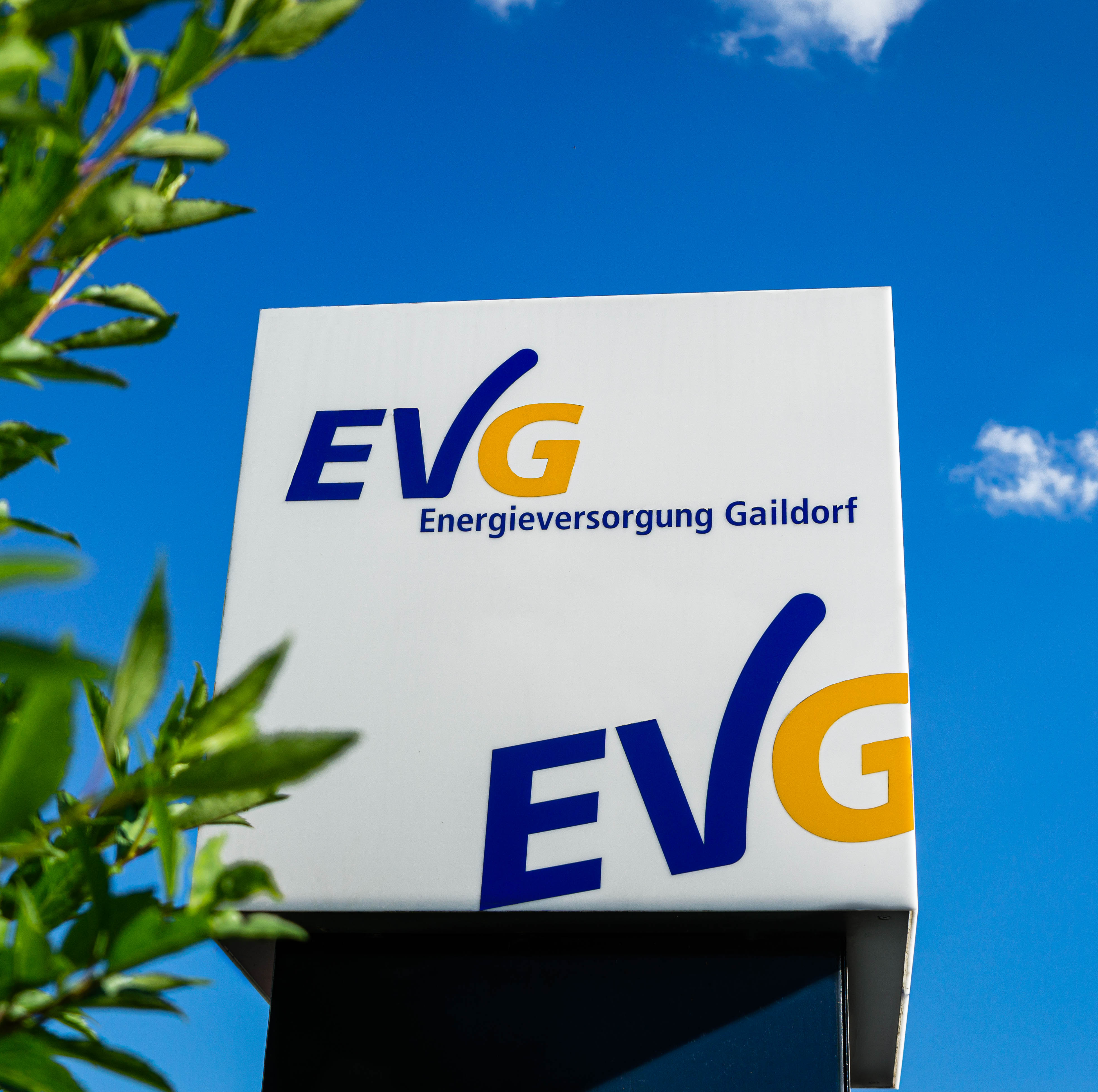 EVG Vertrieb